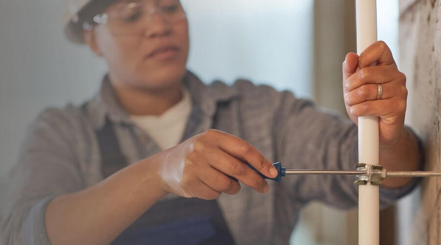Local annual plumbing maintenance in Meridian, MS